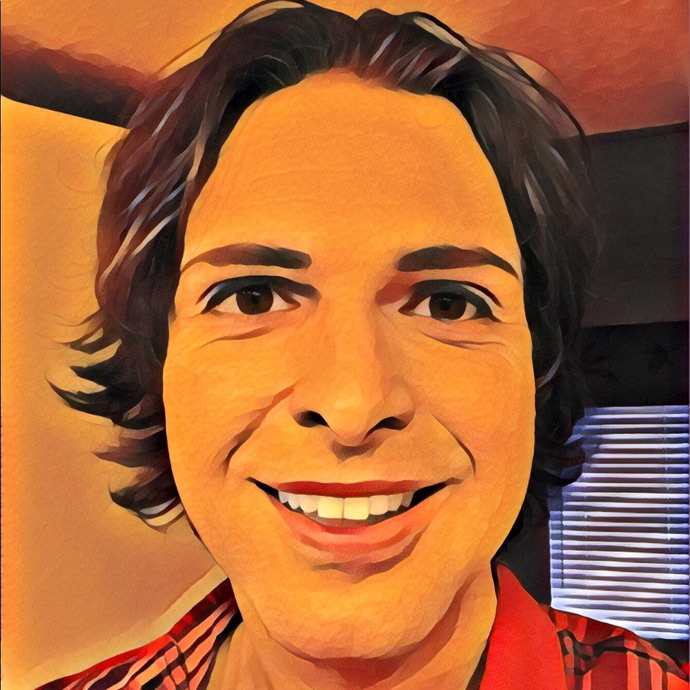 Meet your Posher, Tori